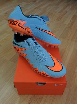 Hypervenom Phinish FG (Multiple Sizes)
