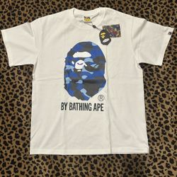 Bape T-Shirt