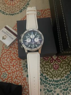 White Nixon