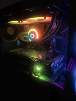 3060Ti Gaming PC