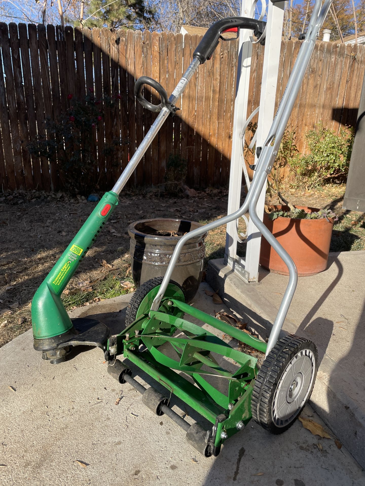 Lawn Care Special