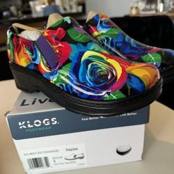 Klogs Footwear