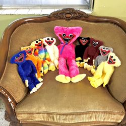 huggy wuggy Plush 