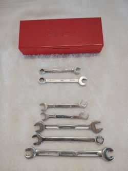 Snap on