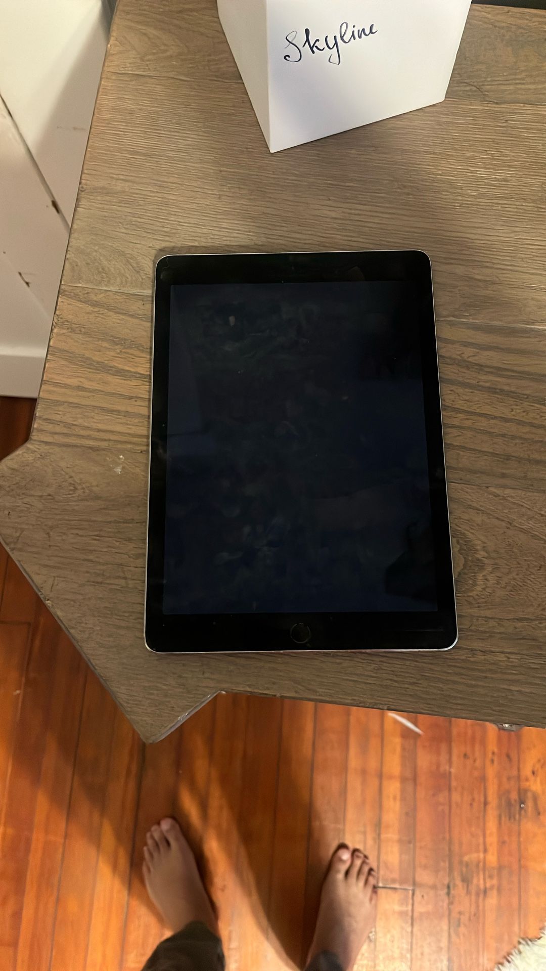Apple IPad Air 2