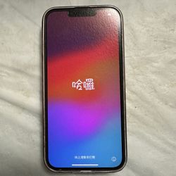 IPhone 13