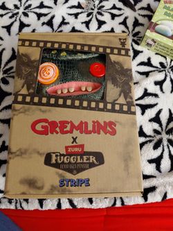 Gremlins Fuggler - Stripe