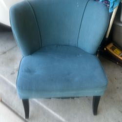 Nice Comfortable Chair