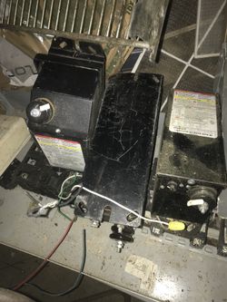 Commercial Electrical Transformers