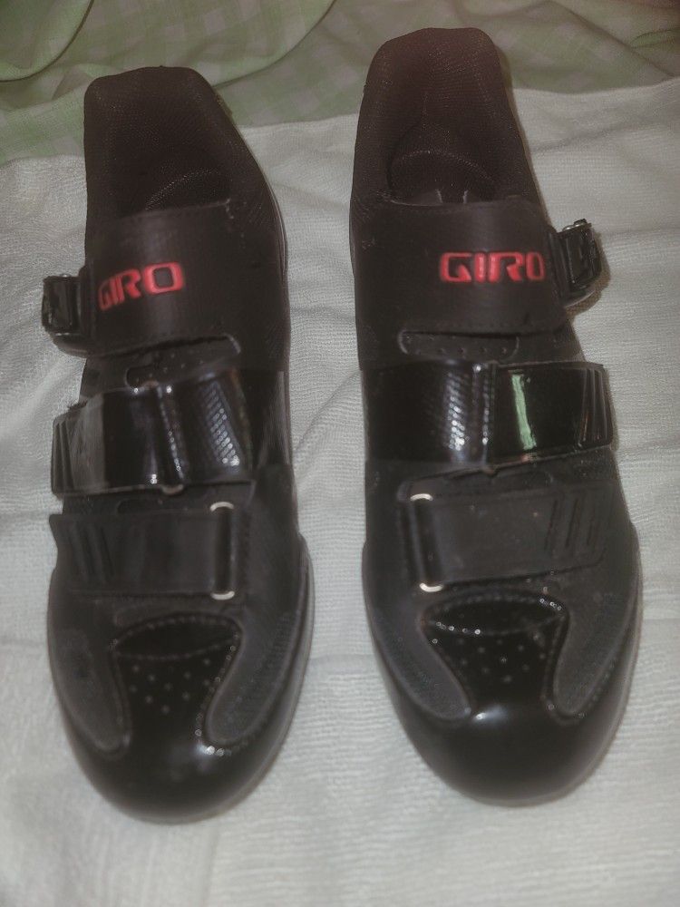 Road Bike Shoes 
