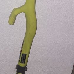 Ryobi Weed Trimmer 