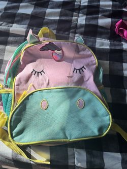 Kids Backpack 