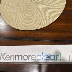 Kenmoreclear Refrigerador Water Filter