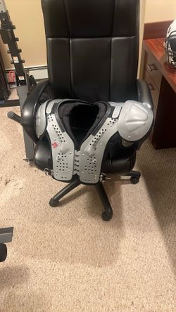 Football pads
