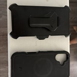 iPhone 16 Plus Case 