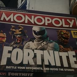 Monopoly 