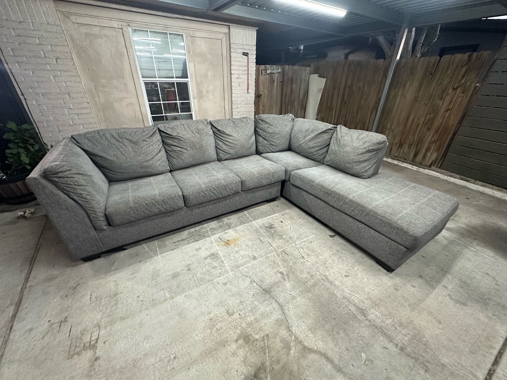 Sectional Sofa