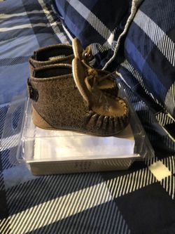 Boot Barn Boots Toddler Size 3