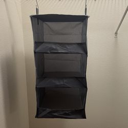 Closet Organizers