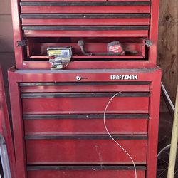 Tool box