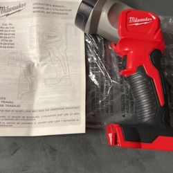 Milwaukee Led Work light