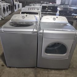 💥Washer And Electric Dryer Set💥lavadora Y Secadora Electrica💥