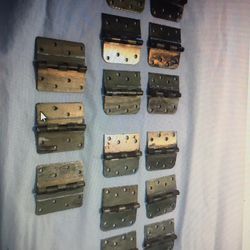 Door Hinges 