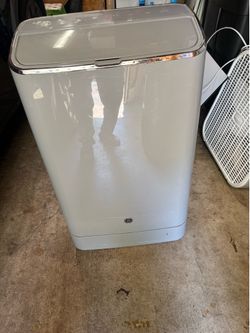 12000 btu General Electric AC