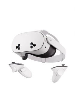 Oculus meta quest 3s