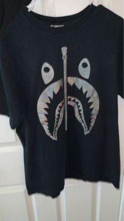 bape shirt