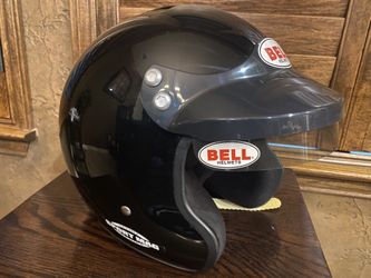 Helmet Bell Sport Mag. Sport Series.  Large (60-61)