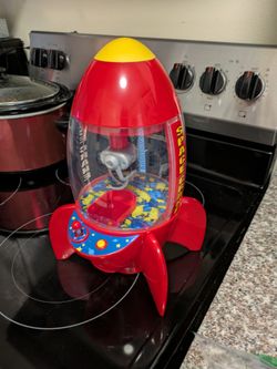 Disney Claw Machine Toy Story