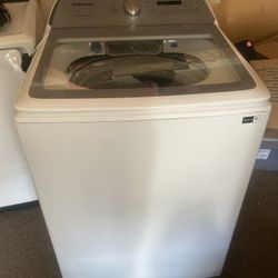 Samsung Washer/ Dryer Set 