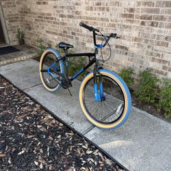 26in Mongoose Grudge 