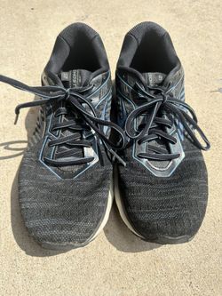 Brooks Ghost 12 Running Shoes Size 9