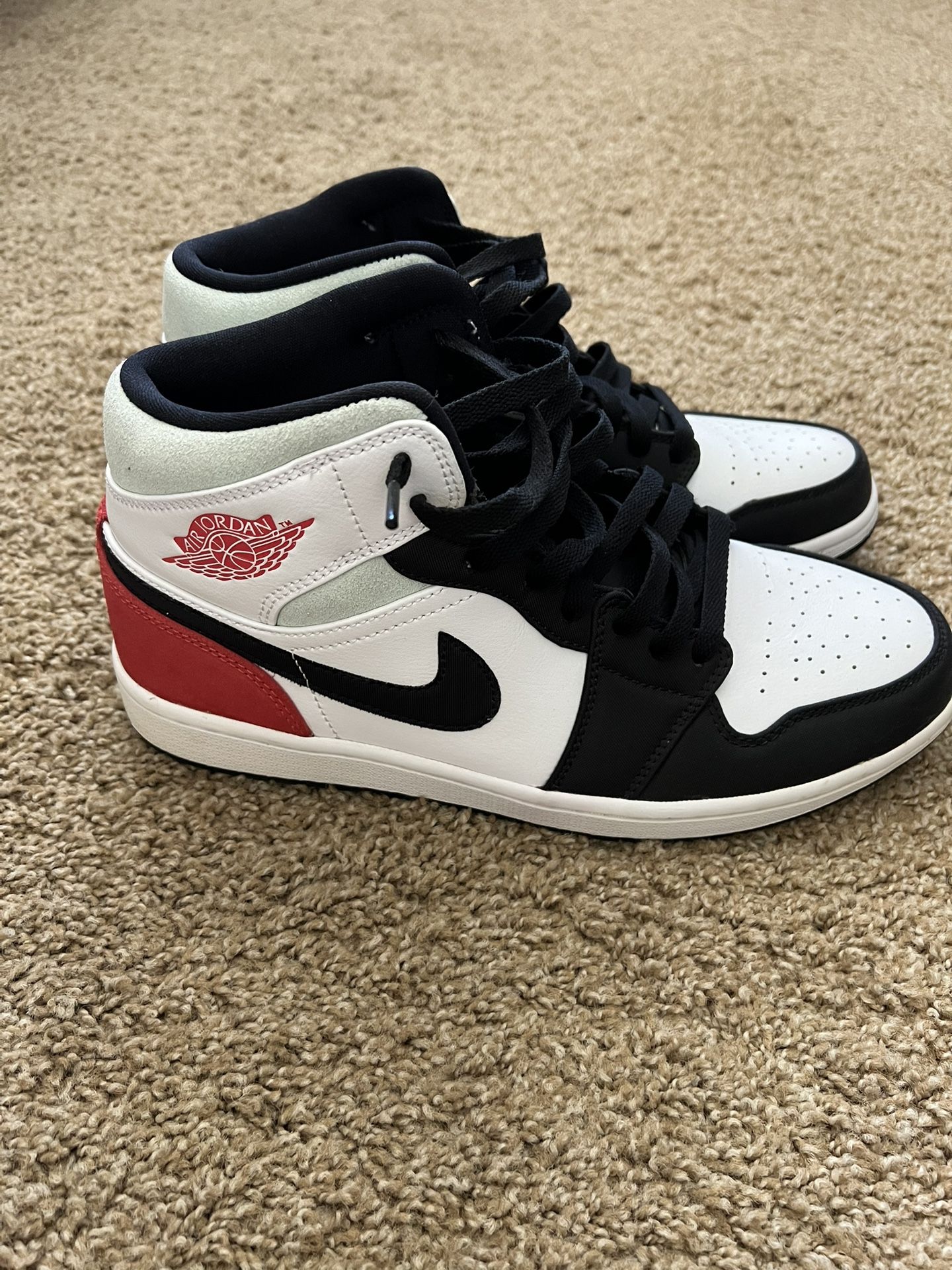 Jordan 1 