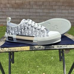 Dio.r Men’s Size 11.5 & 12 Men’s Shoes