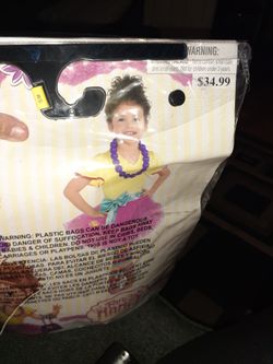 Kids Costumes