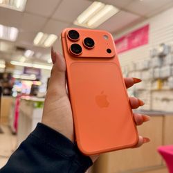 iPhone 17 PRO 256GB UNLOCKED❗️