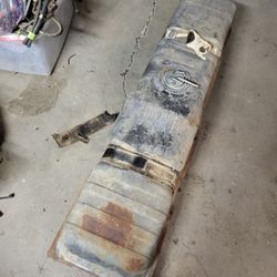 73 To 86 Gas Tank With New Sending Unit