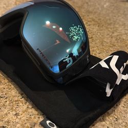 Oakley Prizm Ski Goggles