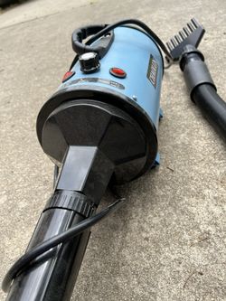 Pet Hair Dryer 