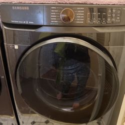 Samsung Washer And Dryer 