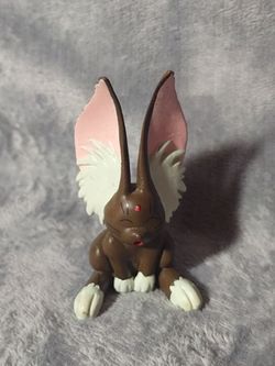Pokémon Espeon Figure