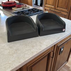 Booster Seats $25 Each