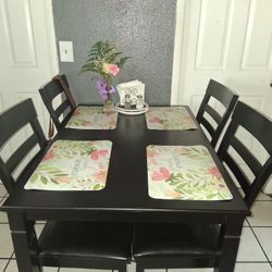 Table 