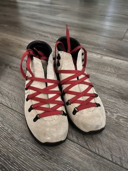 Cole Hann Hiking Boots