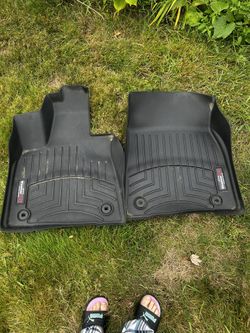 Whether Tech Car Mats