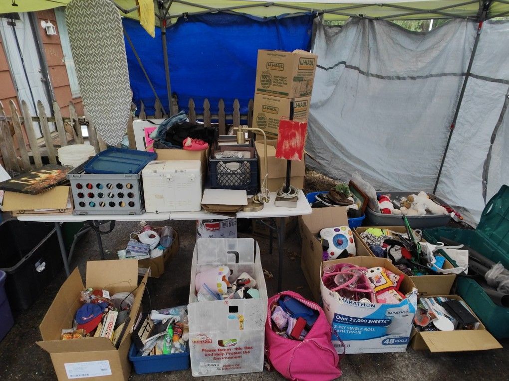 Free Stuff!!