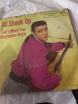 Elvis Records